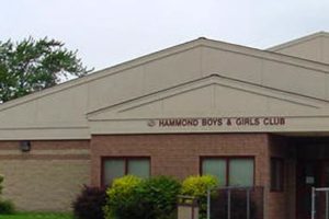Hammond, Lake County, Boys & Girls Club