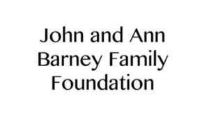 John and Ann Barney Family Foundation