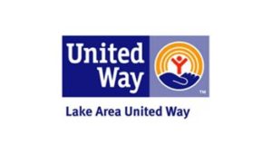 Lake Area United Way