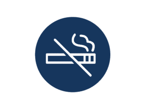 Smoking Info Icon