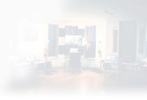 Studio 6, Room at Valparaiso BGC