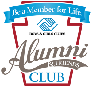 BGC Alumni & Friends Club Logo