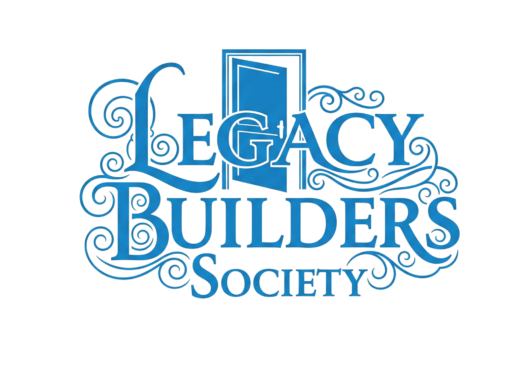Legacy Builders Society Logo